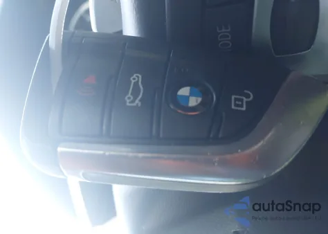 2019 BMW X3 Sdrive30I from USA, damaged, VIN 5UXTR7C59KLE93635